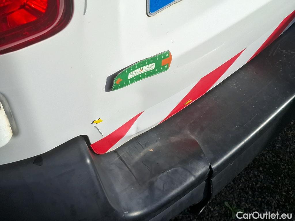  Citroen  Jumpy  Fourgon Club M 1.5 BlueHDi 100CV BVM6 E6dT #14