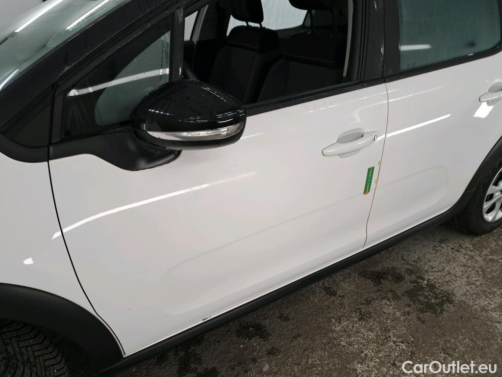  Citroen  C3  Société Feel Business R 1.5 BlueHDI 100CV BVM5 E6dT #2