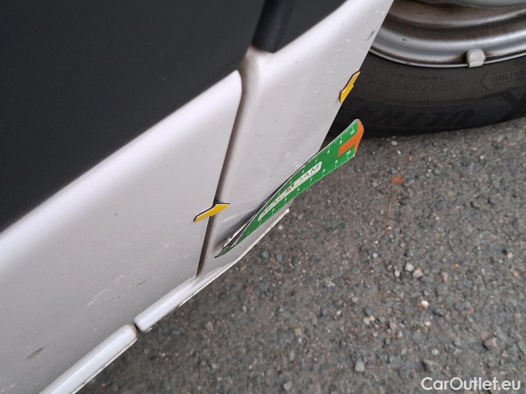  Mercedes  Sprinter MERCEDES-BENZ  / 2018 / 4P / Fourgon tôlé 317 FG 37 3,5t PRO Prop Léger #17