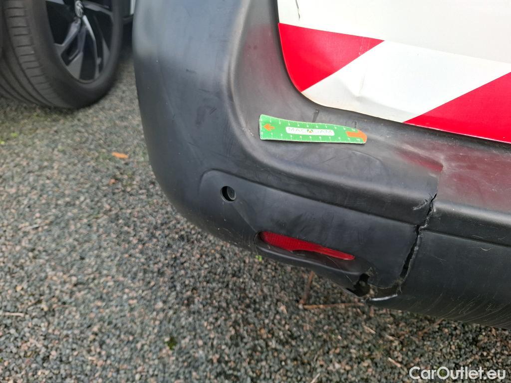  Citroen  Jumpy  Fourgon Club M 1.5 BlueHDi 100CV BVM6 E6dT #45