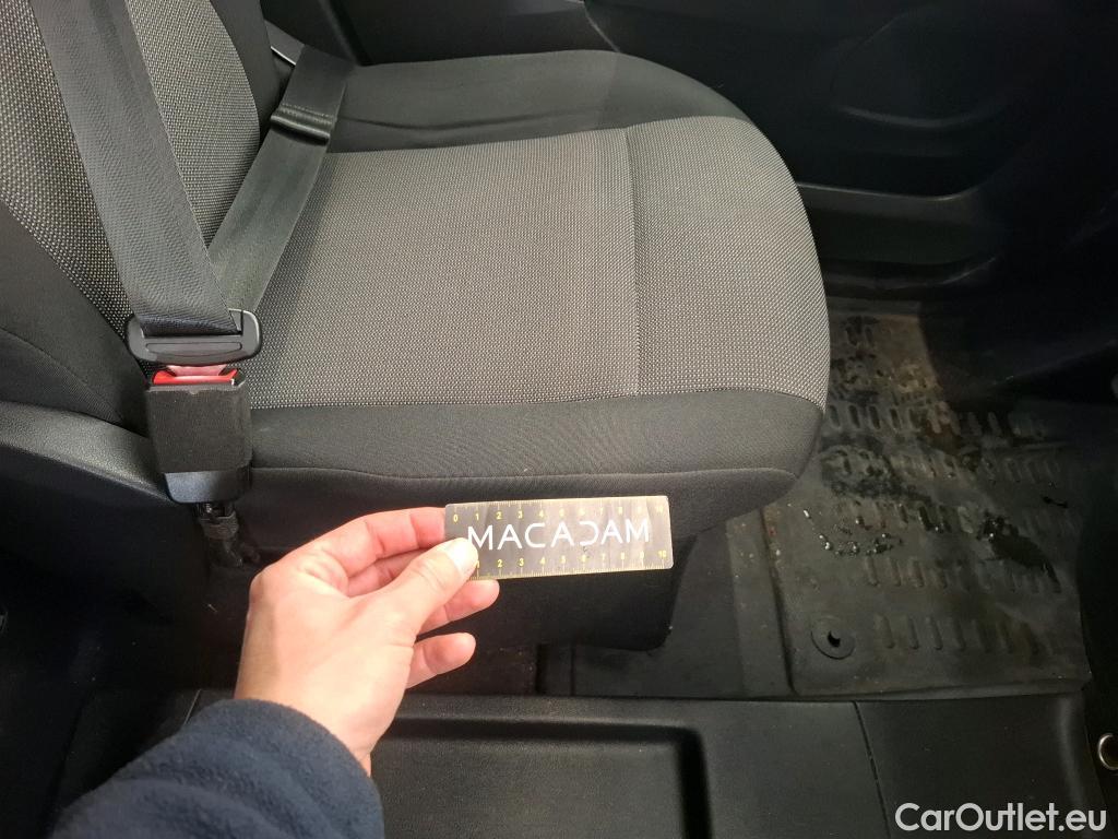  Citroen  Berlingo  Fourgon Club M 1000 1.6 BlueHDi 100CV BVM5 E6 #10