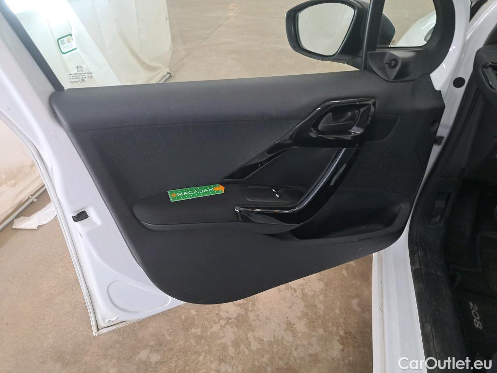  Peugeot  208  Affaire Premium 1.6 HDi 75CV BVM5 E6 #15
