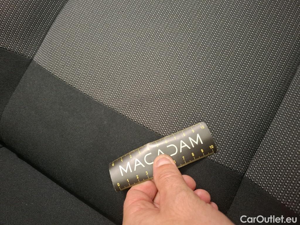  Citroen  C3 CITROEN  Société VU 5p Berline BlueHDi 100 SandS BVM Feel Nav #21