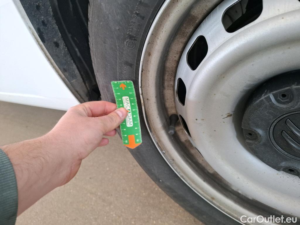  Citroen  Berlingo  Fourgon Club M 650 1.5 BlueHDi 75CV BVM5 E6dT #10