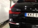  Volvo  XC60  T8 390 AWD Ins. Rech. Aut #20