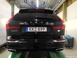 Volvo  XC60  T8 390 AWD Ins. Rech. Aut #40