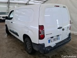  Citroen  Berlingo  Fourgon Club XL 950 1.5 BlueHDi 100CV BVM5 E6dT #2