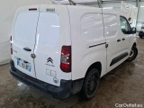  Citroen  Berlingo  Fourgon Club XL 950 1.5 BlueHDi 100CV BVM5 E6dT #3