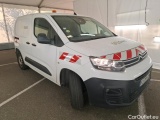  Citroen  Berlingo  Fourgon Worker M 1000 1.6 BlueHDi 100CV BVM5 E6 #4