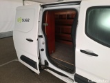  Citroen  Berlingo  Fourgon Worker M 1000 1.6 BlueHDi 100CV BVM5 E6 #9