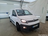 Citroen  Berlingo  Fourgon Club M 1000 1.6 BlueHDi 100CV BVM5 E6 #4
