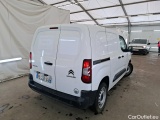  Citroen  Berlingo  Fourgon Club M 1000 1.6 BlueHDi 100CV BVM5 E6 #3
