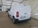  Citroen  Berlingo  Fourgon Club M 650 1.5 BlueHDi 75CV BVM5 E6dT #2