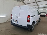  Citroen  Berlingo  Fourgon Club M 650 1.5 BlueHDi 75CV BVM5 E6dT #3