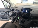  Citroen  Berlingo  Fourgon Club M 650 1.5 BlueHDi 75CV BVM5 E6dT #5