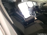  Citroen  Berlingo  Fourgon Club M 650 1.5 BlueHDi 75CV BVM5 E6dT #8