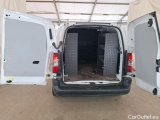  Citroen  Berlingo  Fourgon Club M 650 1.5 BlueHDi 75CV BVM5 E6dT #10