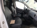  Citroen  Berlingo  Fourgon Confort L1 (Court) 1.6 BlueHDi 100CV BVM5 E6 #8
