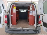  Citroen  Berlingo  Fourgon Confort L1 (Court) 1.6 BlueHDi 100CV BVM5 E6 #10