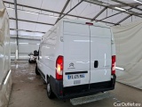  Citroen  Jumper  Fourgon Grand Volume 33 L2H2 Club BlueHDi 140 Start&Stop 140CV BVM6 #2