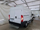  Citroen  Jumper  Fourgon Grand Volume 33 L2H2 Club BlueHDi 140 Start&Stop 140CV BVM6 #3