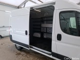  Citroen  Jumper  Fourgon Grand Volume 33 L2H2 Club BlueHDi 140 Start&Stop 140CV BVM6 #9