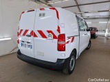  Citroen  Jumpy  Fourgon Control M 2.0 BlueHDi 120CV BVM6 E6dT #3