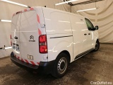  Citroen  Jumpy  Fourgon Club M 1.5 BlueHDi 100CV BVM6 E6d #3