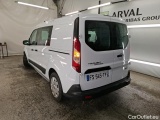  Land Rover  Discovery FORD Transit Connect / 2013 / 5P / Fourgonnette 1.5EcoBlue 100 L2 cab. approf. Trend #2