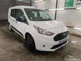  Land Rover  Discovery FORD Transit Connect / 2013 / 5P / Fourgonnette 1.5EcoBlue 100 L2 cab. approf. Trend #4