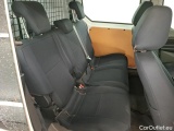  Land Rover  Discovery FORD Transit Connect / 2013 / 5P / Fourgonnette 1.5EcoBlue 100 L2 cab. approf. Trend #9
