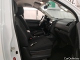  Isuzu  D-Max ISUZU  SC VU 2p Pick-up SATELLITE 4x4 1,9 - clim man #8
