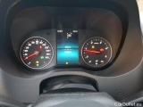  Mercedes  Sprinter MERCEDES-BENZ  / 2018 / 4P / Fourgon tôlé 317 FG 37 3,5t PRO Prop Léger #6