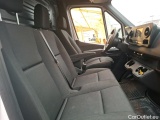  Mercedes  Sprinter MERCEDES-BENZ  / 2018 / 4P / Fourgon tôlé 317 FG 37 3,5t PRO Prop Léger #8