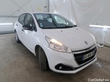  Peugeot  208  Affaire Premium 1.6 HDi 75CV BVM5 E6 #4