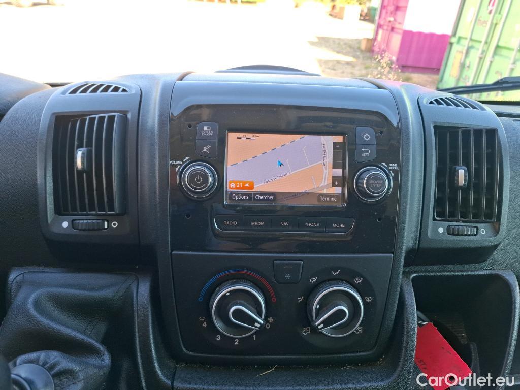  Peugeot  Boxer PEUGEOT  / 2014 / 4P / Fourgon tôlé BlueHDi S&S 120 PREMIUM 335 L2H2 #37