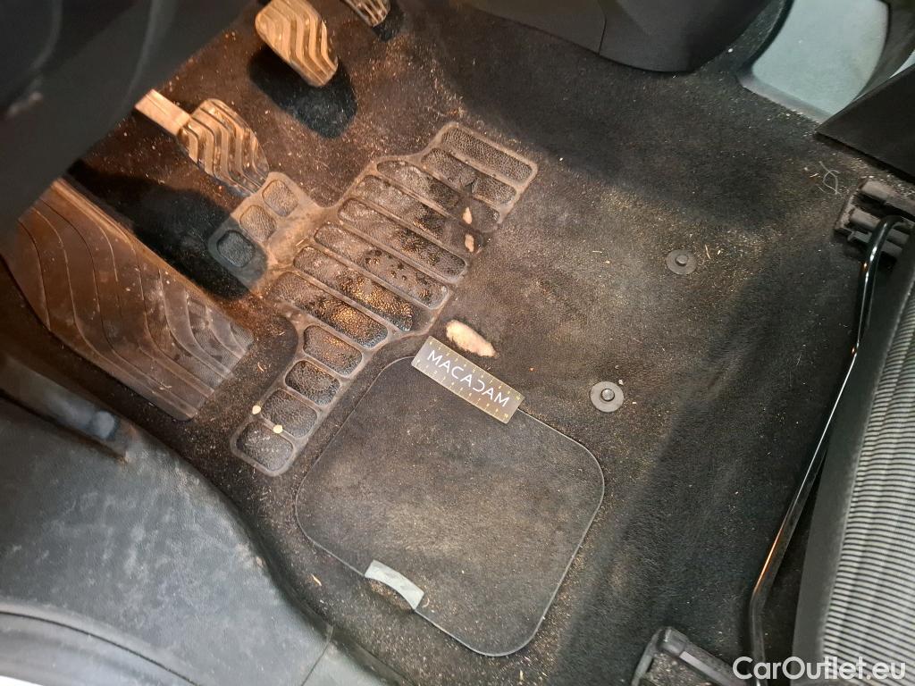  Renault  Scenic  IV Business 1.7 dCi 120CV BVM6 E6dT / TRANSFO VP/VF #1