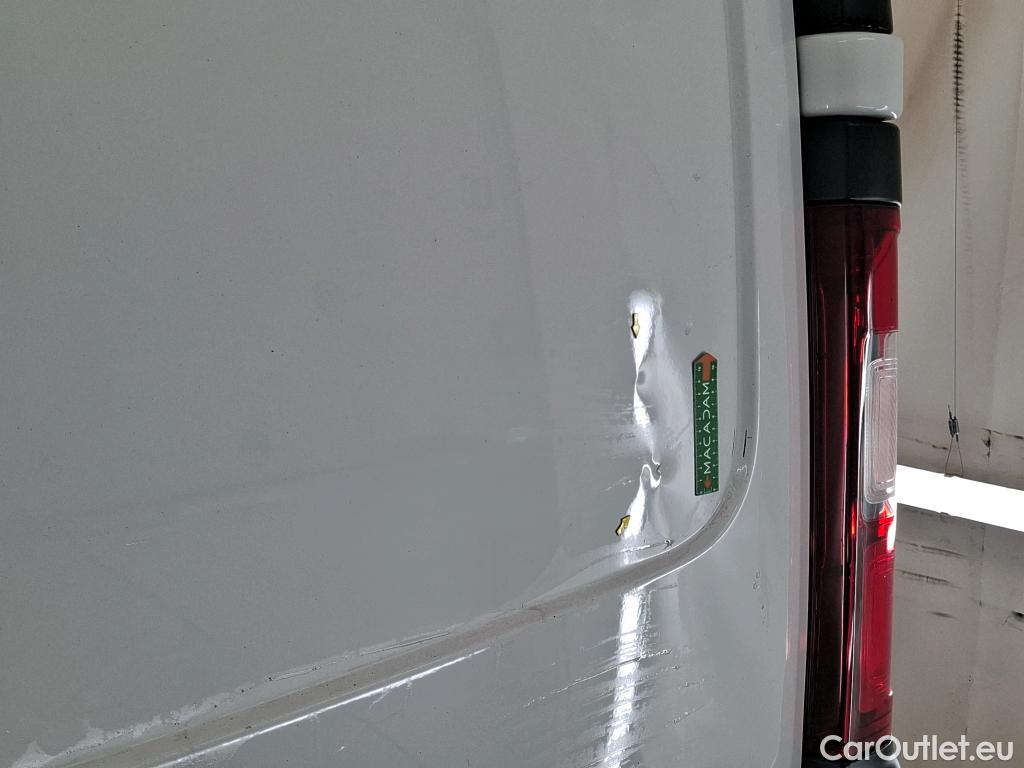  Renault  Trafic RENAULT  / 2019 / 4P / Fourgon tole NV FG GCF L1H1 1200 Energy dCi 145 #12