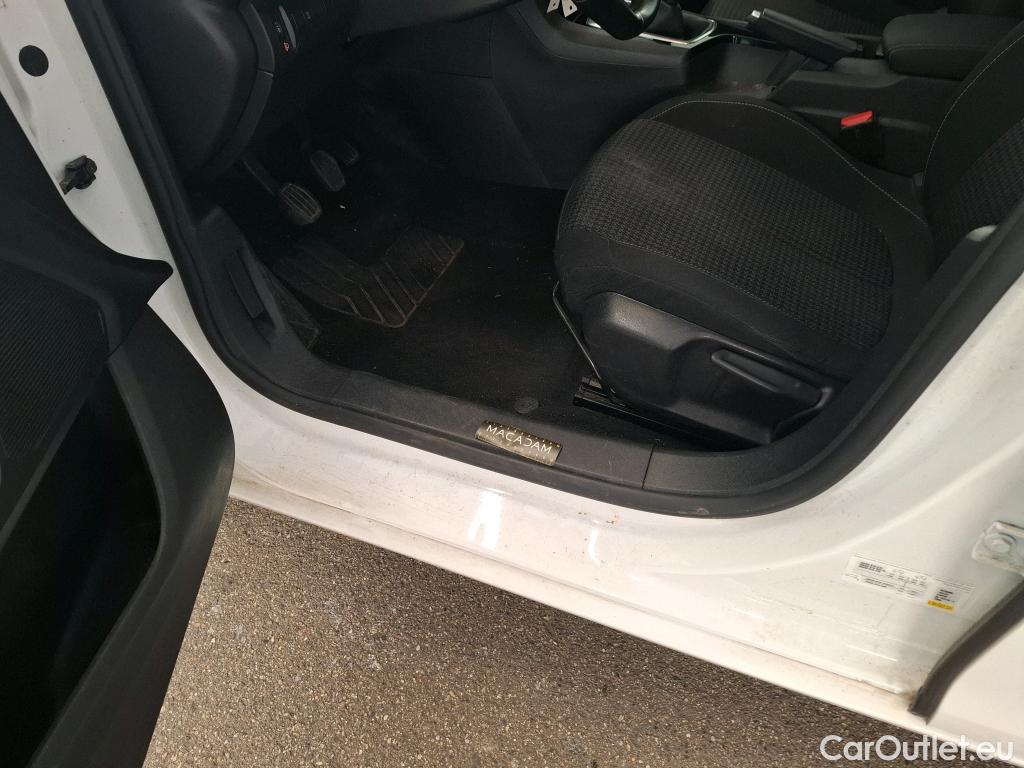  Peugeot  308  Active Pack 1.5 HDi 130CV BVM6 E6d / TRANSFO VP/VF #24