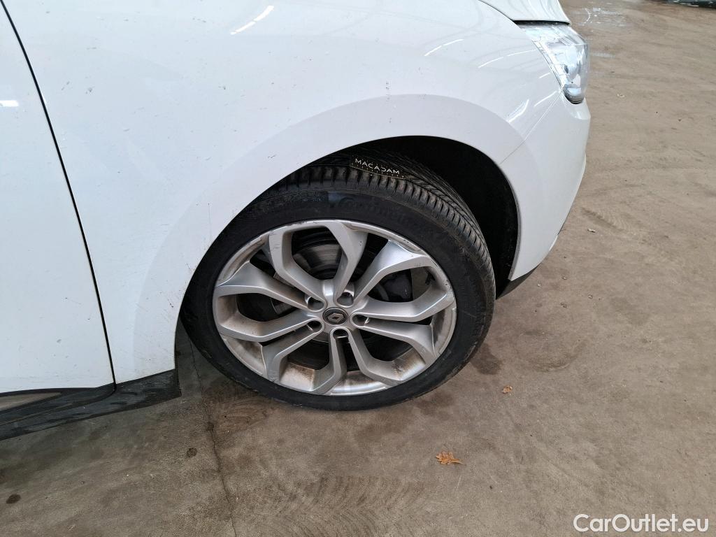  Renault  Scenic  IV Business 1.7 dCi 120CV BVM6 E6dT / TRANSFO VP/VF #4