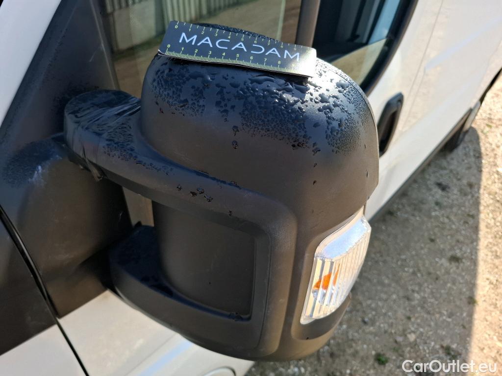  Peugeot  Boxer PEUGEOT  / 2014 / 4P / Fourgon tôlé BlueHDi S&S 120 PREMIUM 335 L2H2 #45