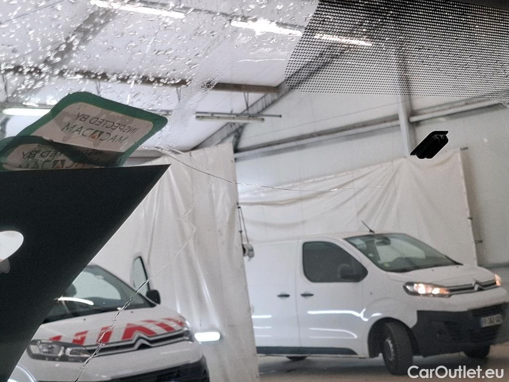  Renault  Trafic  Furgon Grand Confort L1H1 1200 1.6 dCi 125CV BVM6 E6 #12