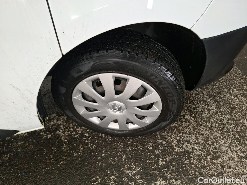  Renault  Trafic  Furgon Grand Confort L2H2 1200 1.6 dCi 125CV BVM6 E6 #12