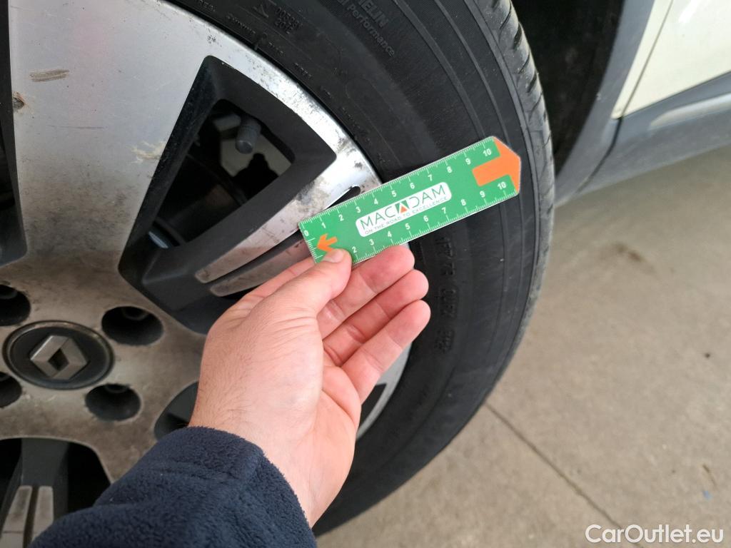  Renault  Captur  Business 0.9 TCe 90CV BVM5 E6 / TRANSFO VP VF #33