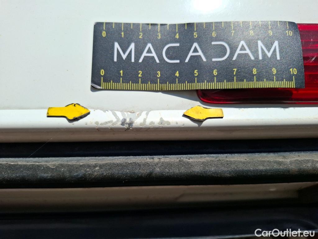  Peugeot  Boxer PEUGEOT  / 2014 / 4P / Fourgon tôlé BlueHDi S&S 120 PREMIUM 335 L2H2 #26