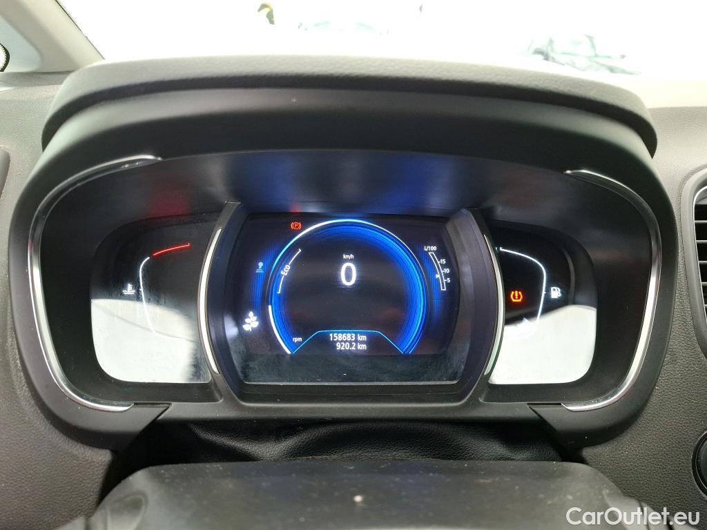  Renault  Scenic  IV Business 1.7 dCi 120CV BVM6 E6dT / TRANSFO VP/VF #11