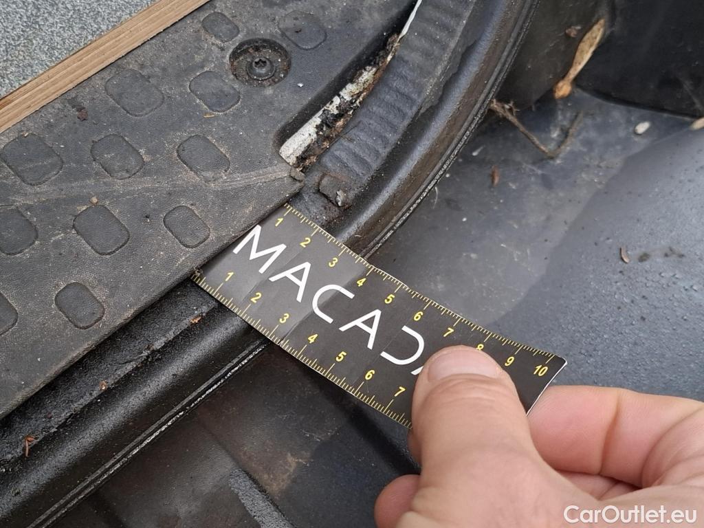  Renault  Trafic  Furgon Grand Confort L1H1 1200 1.6 dCi 125CV BVM6 E6 #27