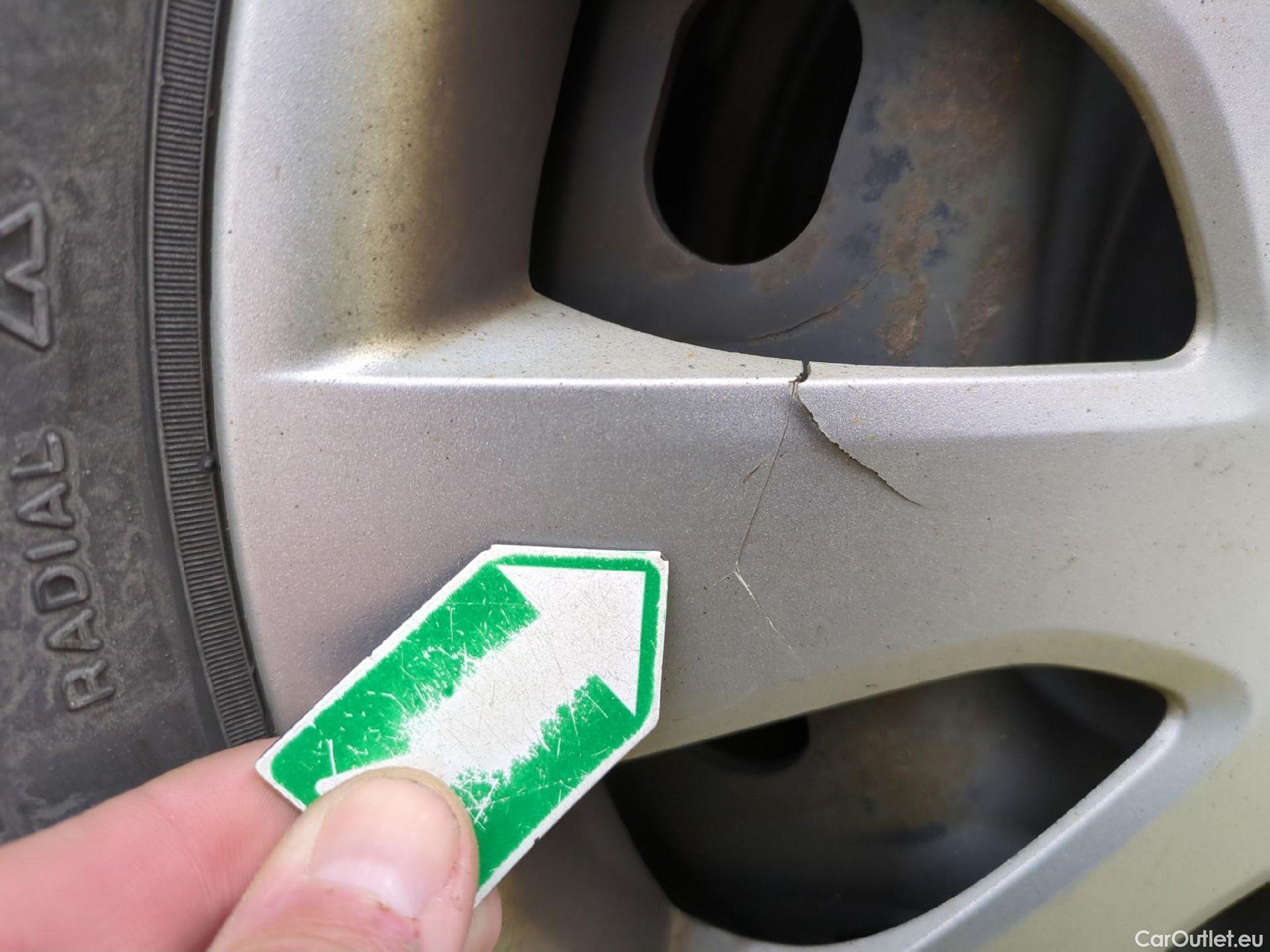  Renault  Trafic RENAULT  / 2019 / 4P / Fourgon tole NV FG GCF L1H1 1200 dCi 120 S&S #8