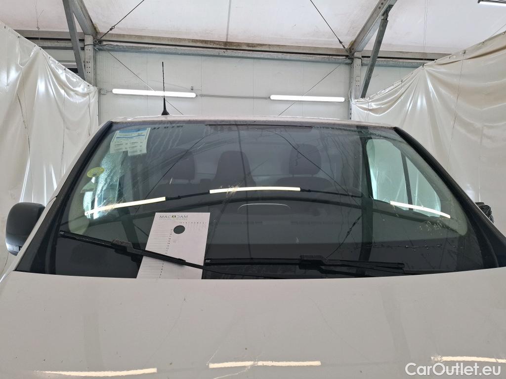  Renault  Trafic RENAULT  / 2019 / 4P / Fourgon tole NV FG GCF L1H1 1200 Energy dCi 145 #21