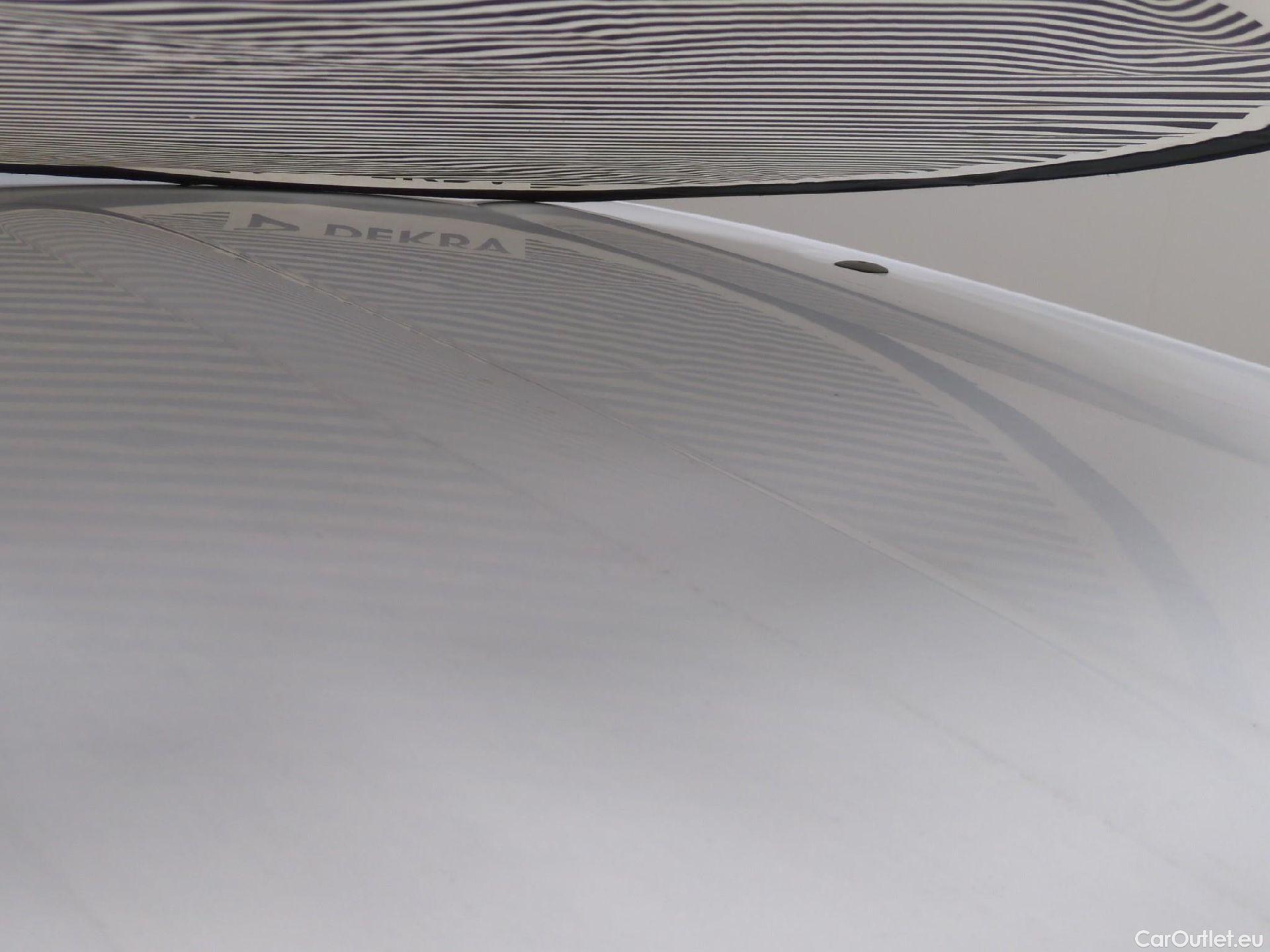  Renault  Kangoo  Express Extra (Série Spéciale) 1.5 dCi 75CV BVM5 E6 #11